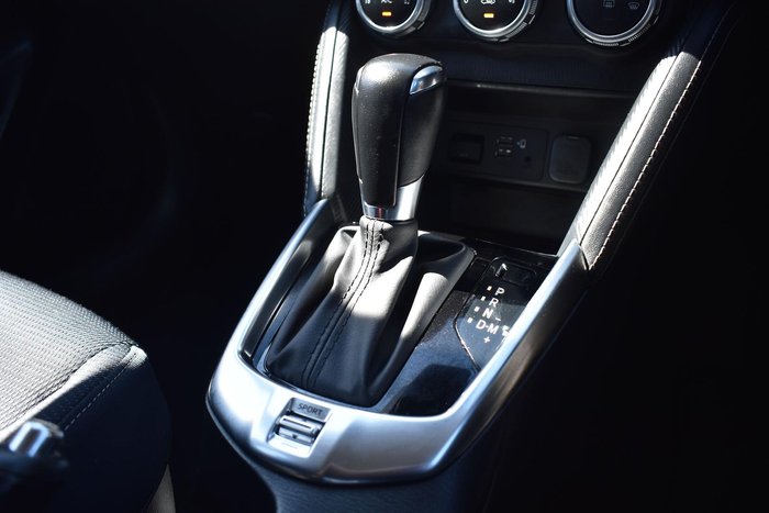 2022 Mazda 2 G15 Evolve