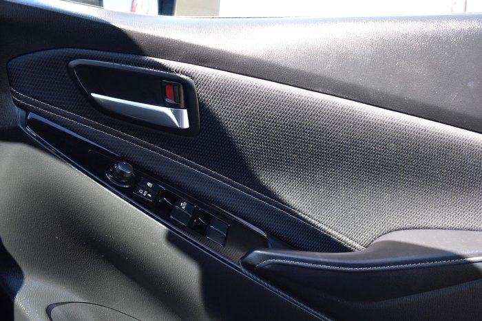 2022 Mazda 2 G15 Evolve DJ Series Deep Crystal Blue