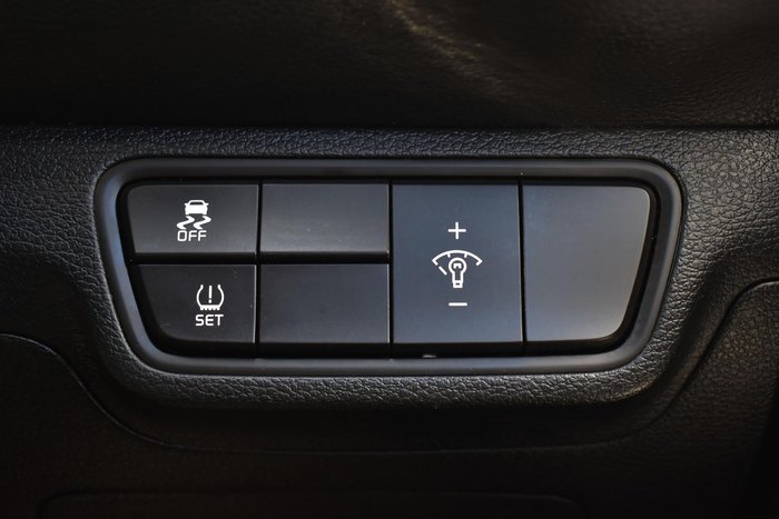 2024 Kia Cerato S BD MY24 White