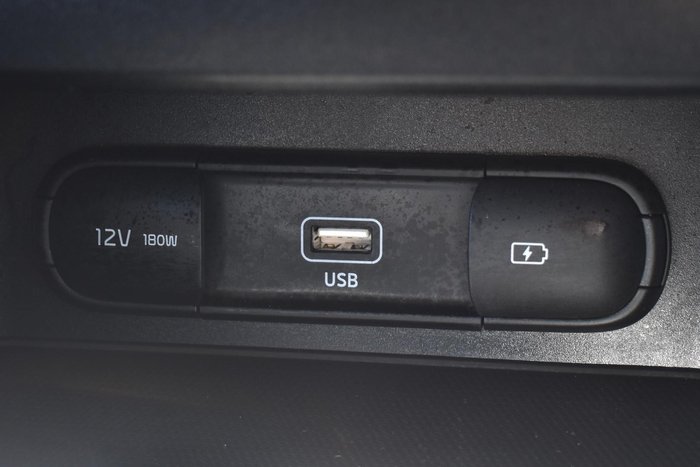 2024 Kia Cerato S BD MY24 White