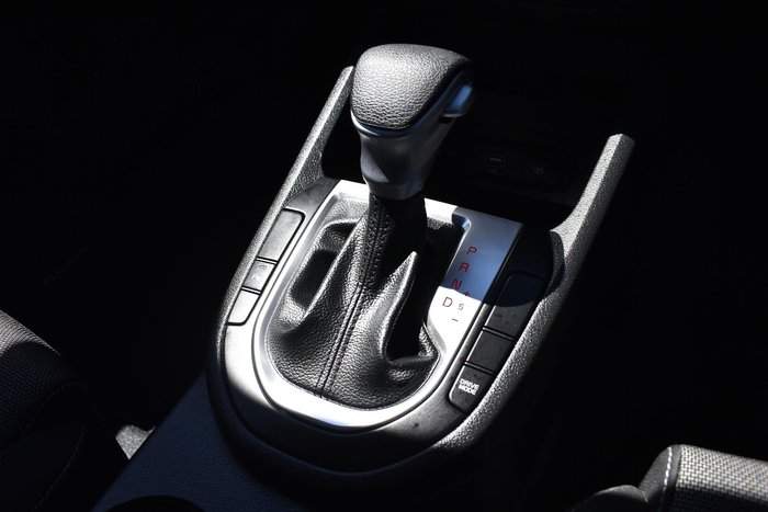 2024 Kia Cerato S BD MY24 White