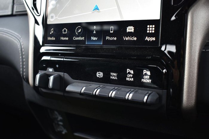 2023 RAM 2500 Laramie Rambox