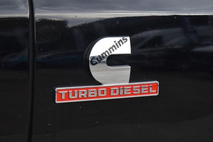 2023 RAM 2500 Laramie Rambox