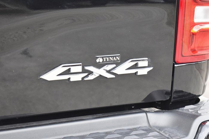 2023 RAM 2500 Laramie Rambox