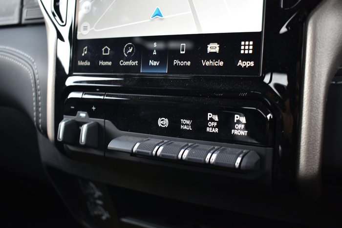 2023 RAM 2500 Laramie Rambox