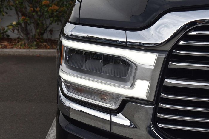 2023 RAM 2500 Laramie Rambox