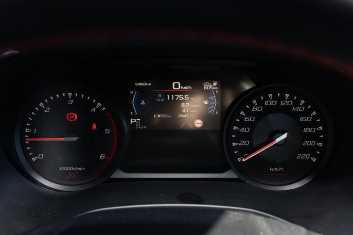 2022 Isuzu D-MAX X-TERRAIN