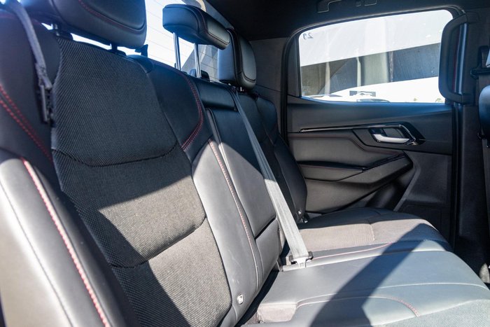 2022 Isuzu D-MAX X-TERRAIN