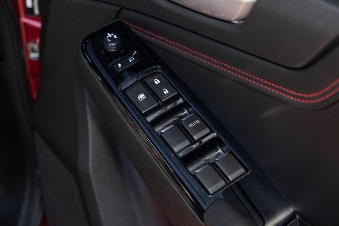 2022 Isuzu D-MAX X-TERRAIN