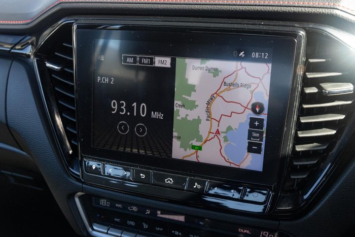 2022 Isuzu D-MAX X-TERRAIN