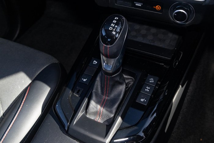 2022 Isuzu D-MAX X-TERRAIN