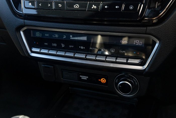 2022 Isuzu D-MAX X-TERRAIN