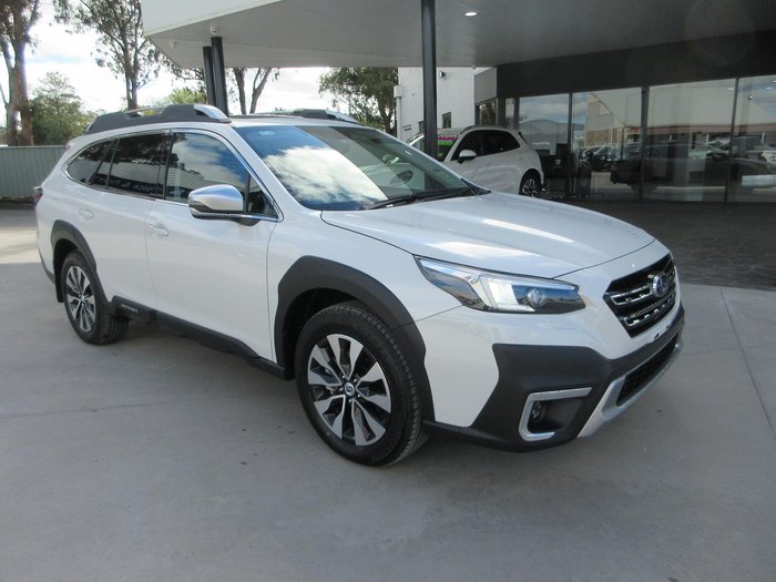 2025 Subaru Outback AWD Touring XT 6GEN MY25 AWD