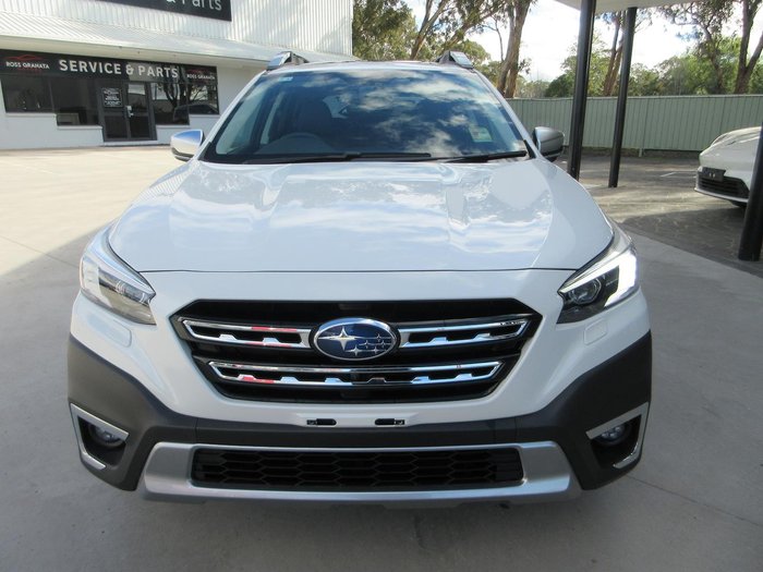 2025 Subaru Outback AWD Touring XT