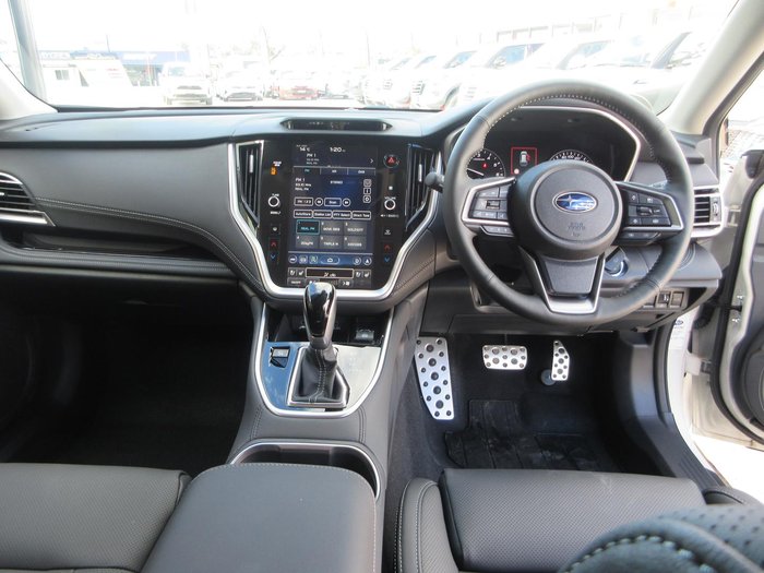 2025 Subaru Outback AWD Touring XT