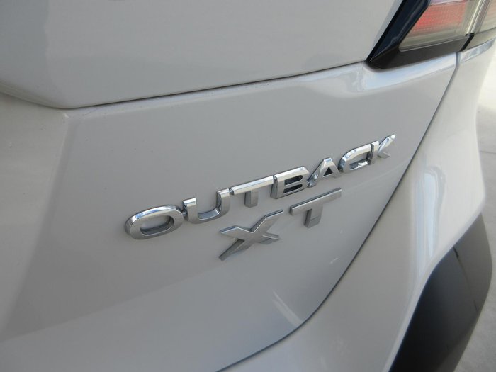 2025 Subaru Outback AWD Touring XT