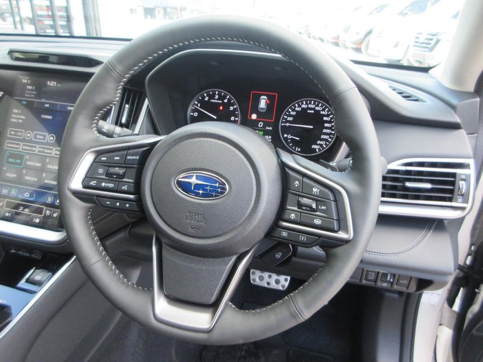 2025 Subaru Outback AWD Touring XT
