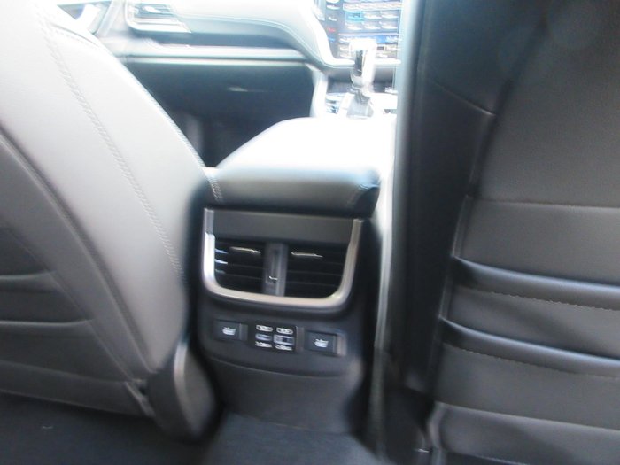 2025 Subaru Outback AWD Touring XT