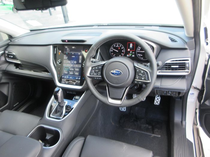2025 Subaru Outback AWD Touring XT