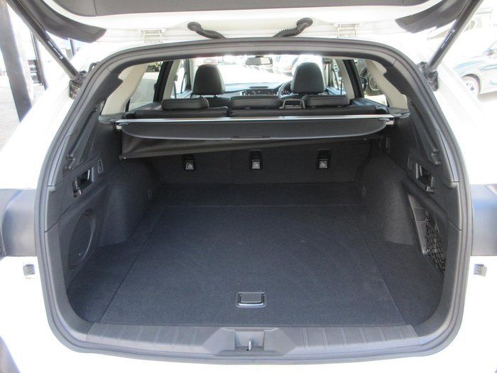 2025 Subaru Outback AWD Touring XT