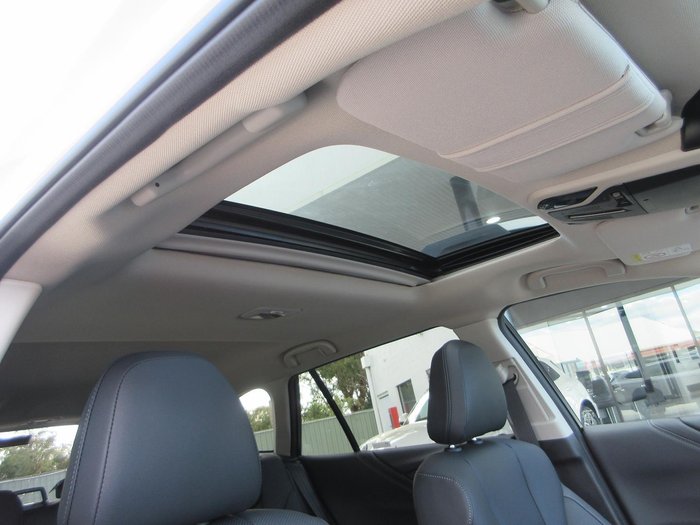 2025 Subaru Outback AWD Touring XT
