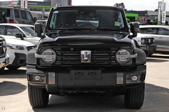 2025 GWM Tank 300 Ultra