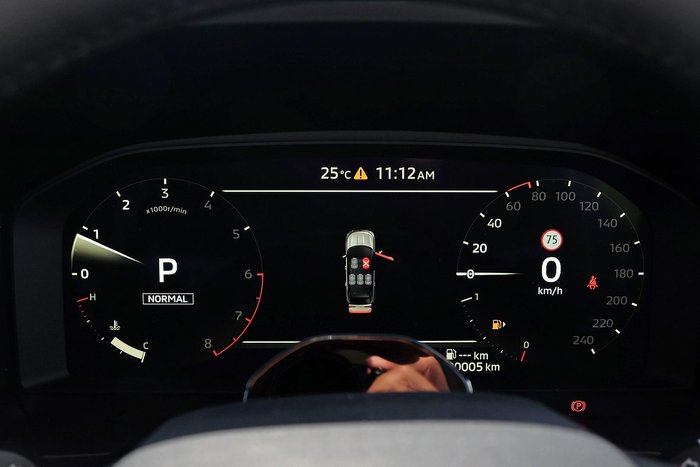 2025 Mitsubishi Outlander Exceed