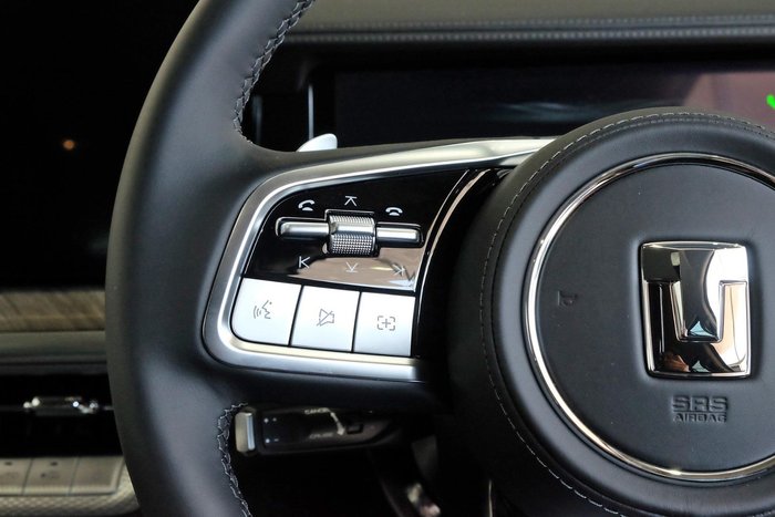 2025 GWM Tank 500 Ultra Hi4-T PHEV