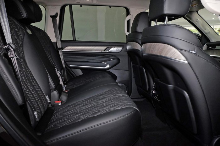 2025 GWM Tank 500 Ultra Hi4-T PHEV