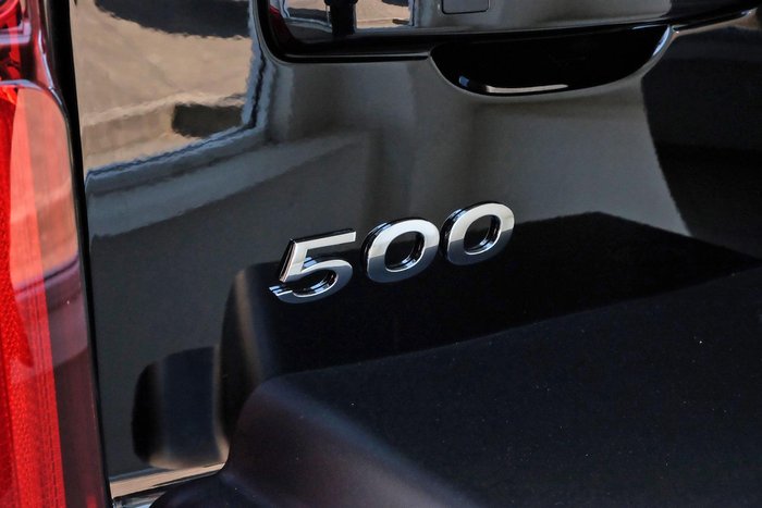 2025 GWM Tank 500 Ultra Hi4-T PHEV