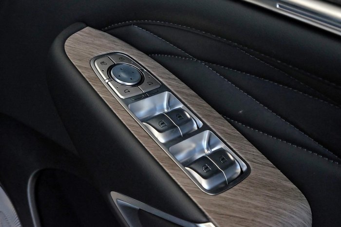 2025 GWM Tank 500 Ultra Hi4-T PHEV