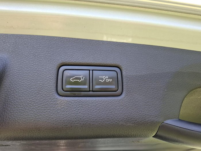 2021 Kia Carnival SLi KA4 MY22 Silky Silver