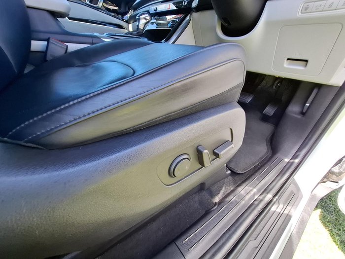 2021 Kia Carnival SLi KA4 MY22 Silky Silver