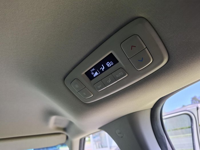 2021 Kia Carnival SLi