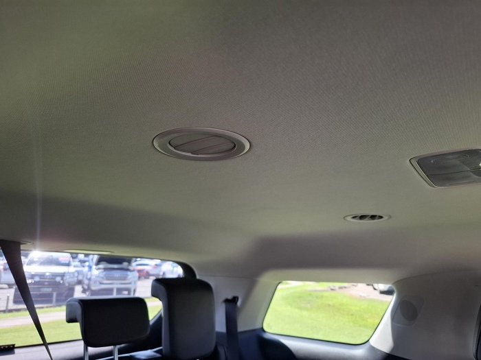 2021 Kia Carnival SLi