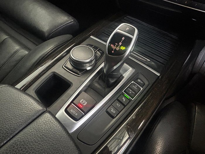 2016 BMW X5 xDrive30d F15 4X4 Constant