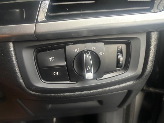 2016 BMW X5 xDrive30d F15 4X4 Constant