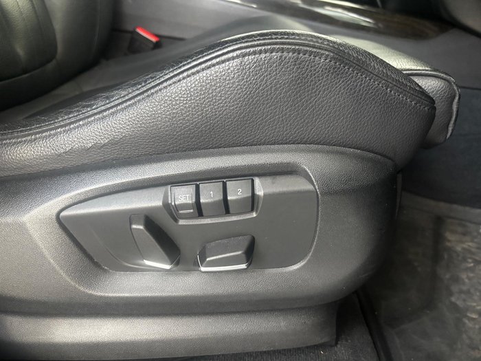 2016 BMW X5 xDrive30d F15 4X4 Constant