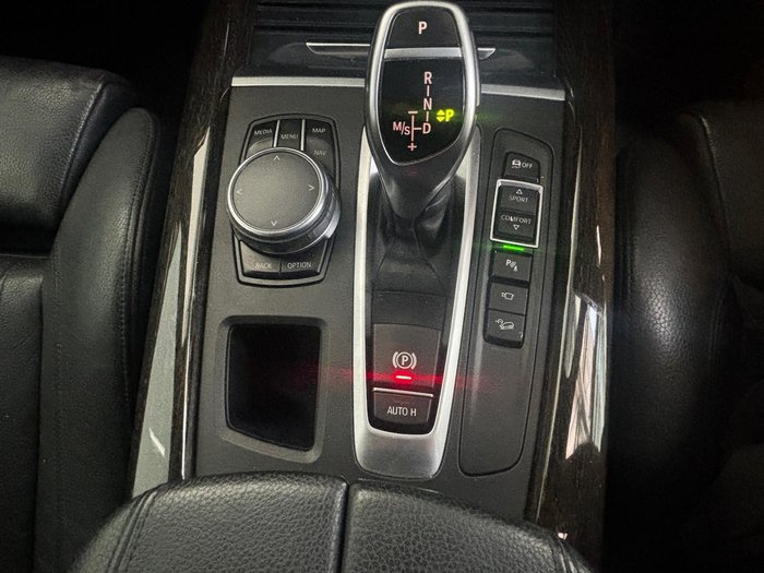 2016 BMW X5 xDrive30d F15 4X4 Constant