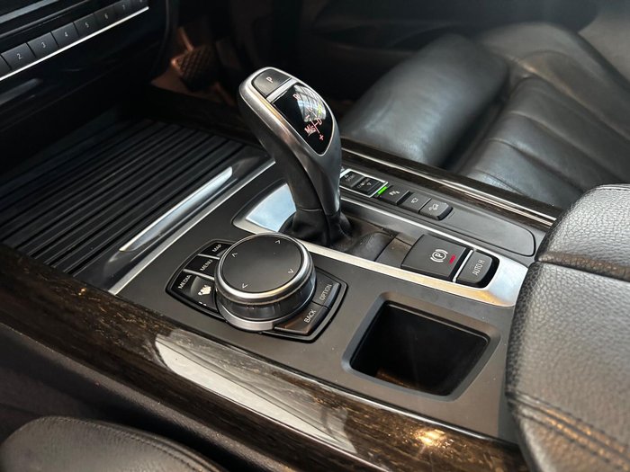 2016 BMW X5 xDrive30d F15 4X4 Constant