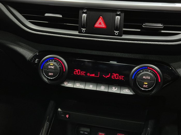 2023 Kia Cerato GT BD MY23 Grey