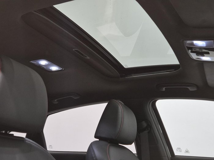 2023 Kia Cerato GT BD MY23 Grey