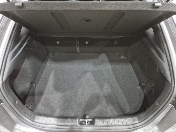 2023 Kia Cerato GT BD MY23 Grey