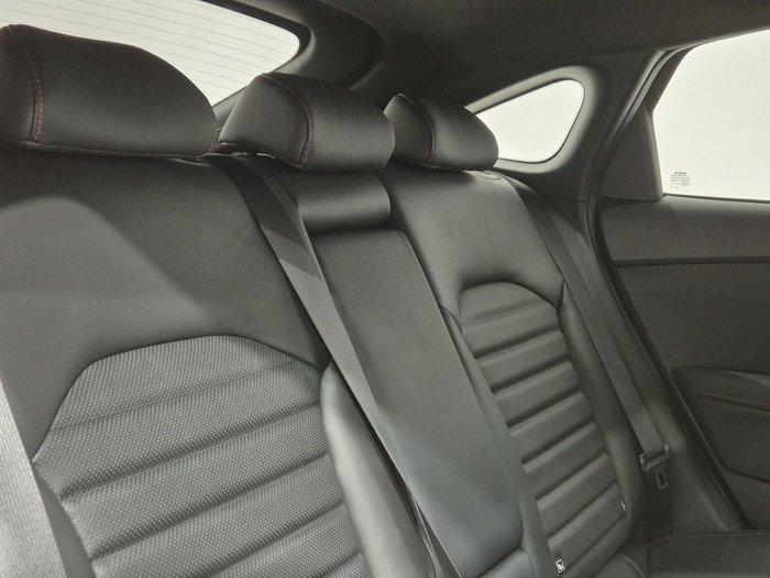 2023 Kia Cerato GT BD MY23 Grey