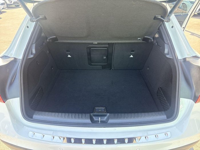 2019 Mercedes-Benz GLA-Class GLA180