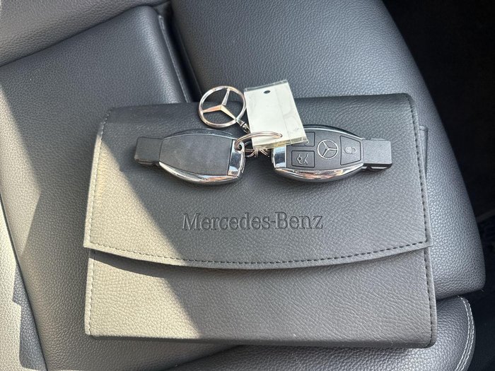 2019 Mercedes-Benz GLA-Class GLA180