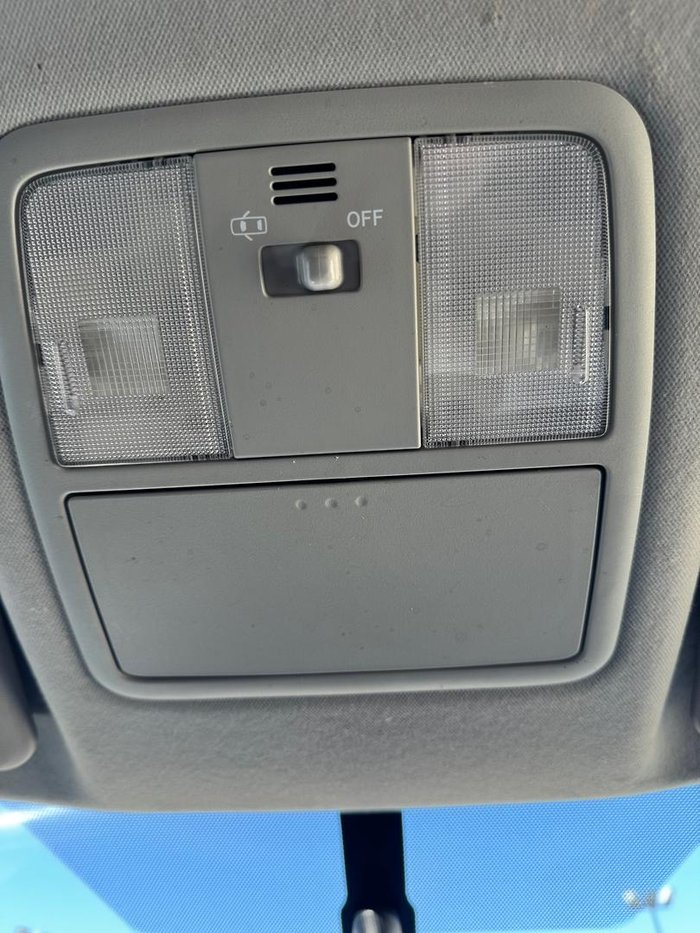 2016 Toyota Corolla Ascent Sport ZRE182R Wildfire