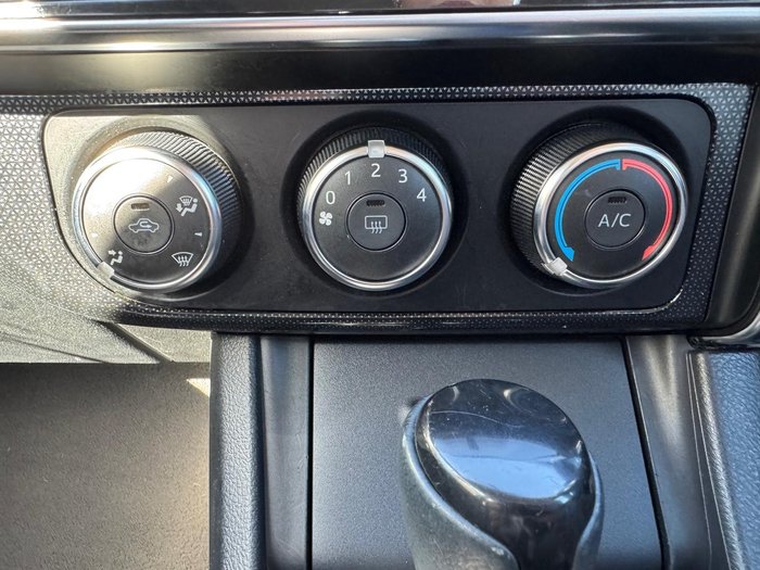 2016 Toyota Corolla Ascent Sport ZRE182R Wildfire