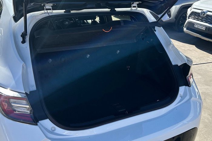 2022 Toyota Corolla Ascent Sport Hybrid