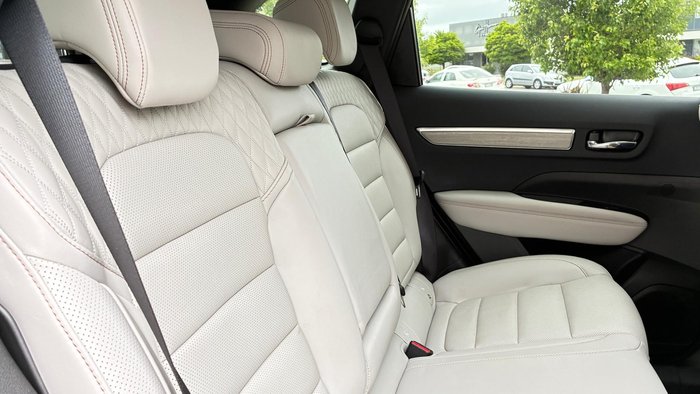 2023 Renault Koleos Iconic Edition